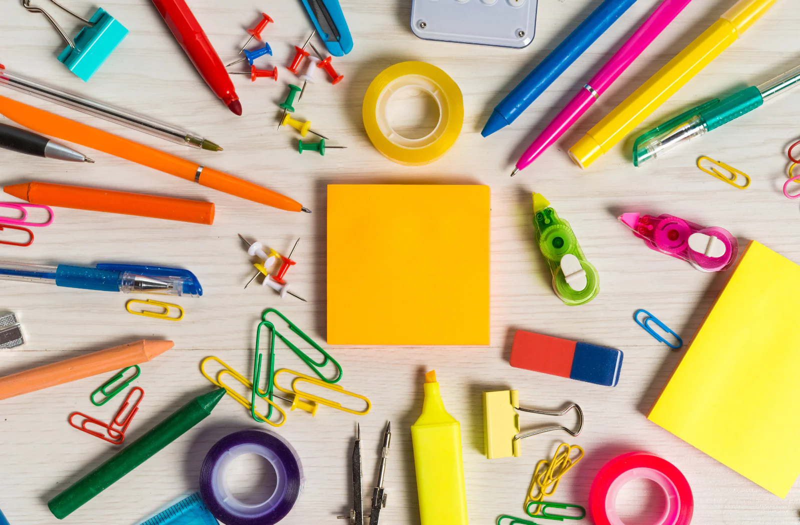 Stationery With The Wow Factor